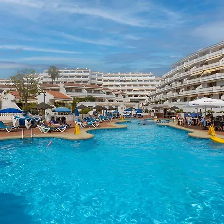 Garden Private Costa Adeje 公寓 *