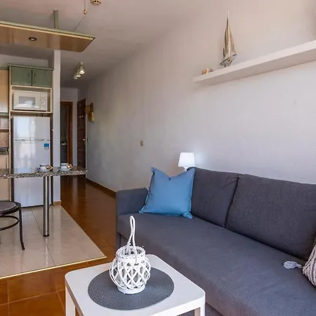 Garden Private Costa Adeje 公寓 *