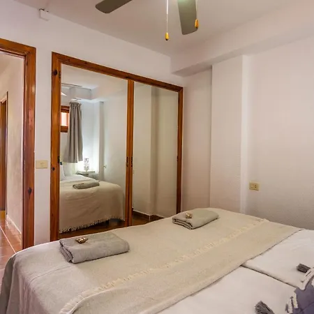 Garden Private Costa Adeje