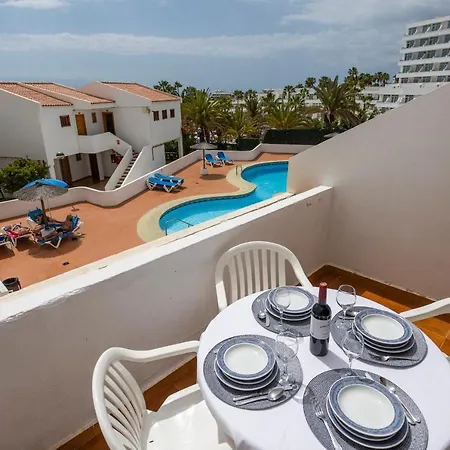 Garden Private Costa Adeje