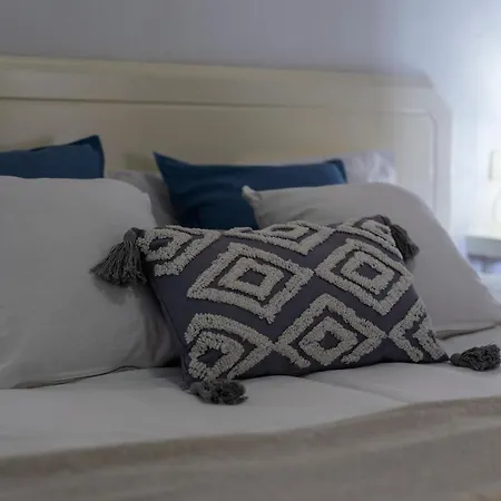 Apartmán Garden Private Costa Adeje *