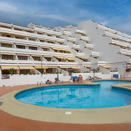 Garden Private Costa Adeje *