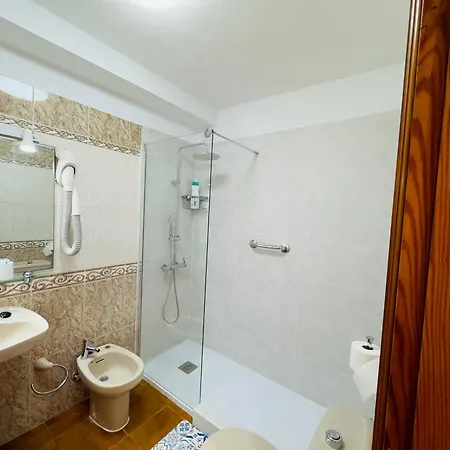 Apartmán Garden Private Costa Adeje