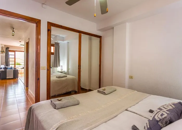 Garden Private Costa Adeje