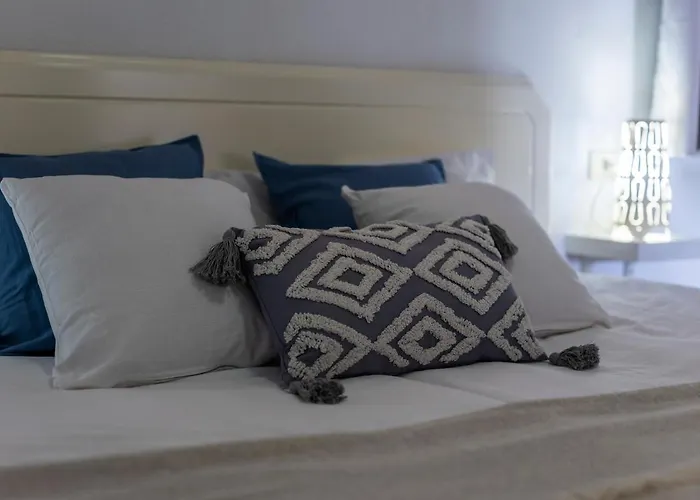 Apartamento Garden Private Costa Adeje *