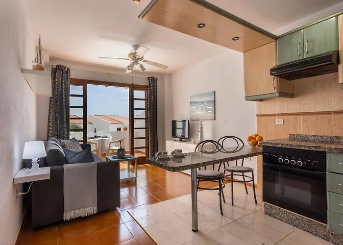 Garden Private Costa Adeje