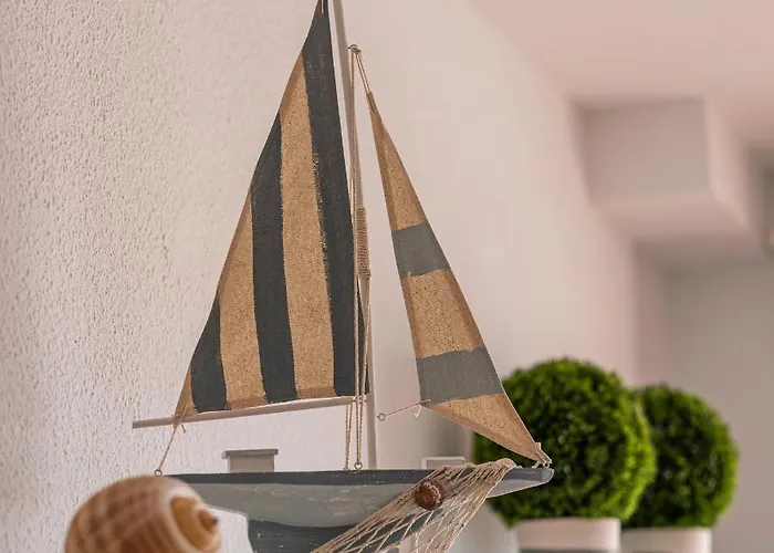 Garden Private Costa Adeje Apartamento Playa Feñabe