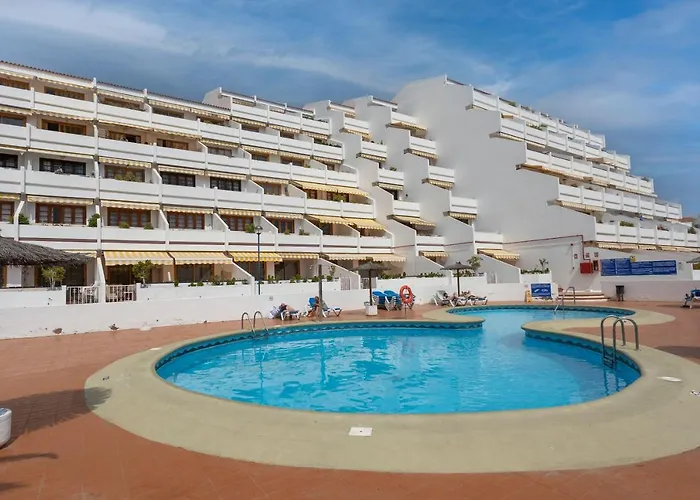 Garden Private Costa Adeje *