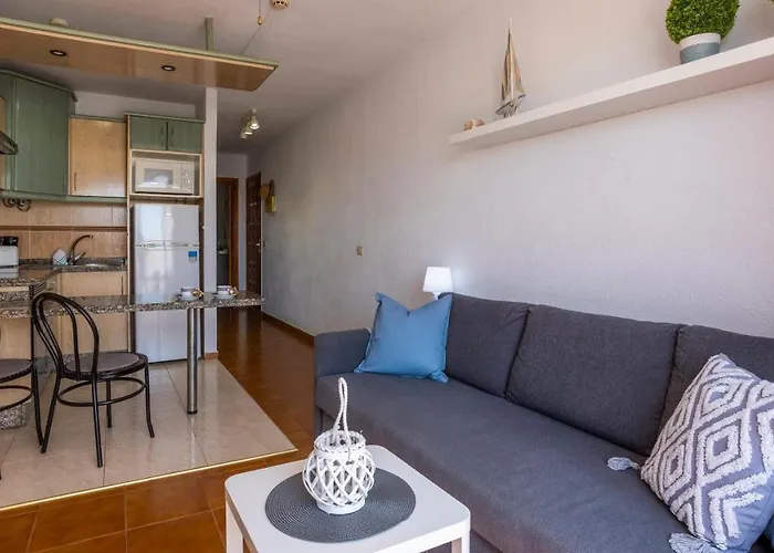 Garden Private Costa Adeje Apartamento *