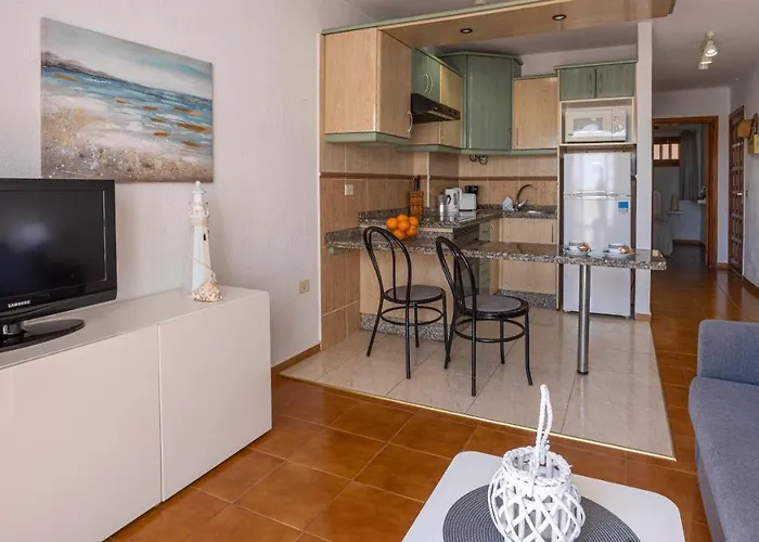 Apartamento Garden Private Costa Adeje