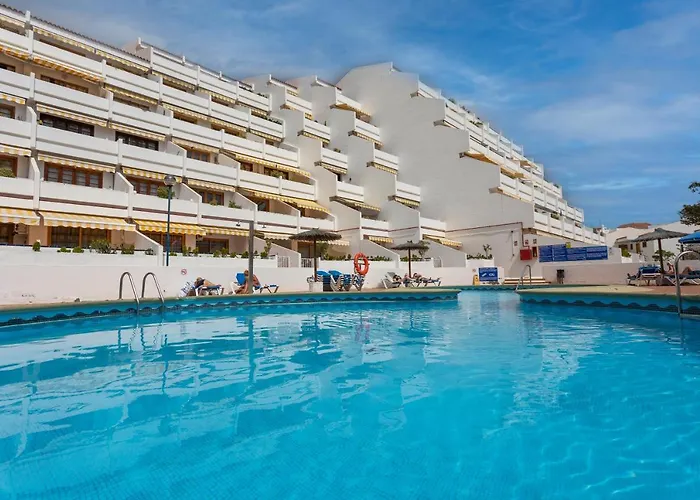 Apartamento Garden Private Costa Adeje Playa Feñabe