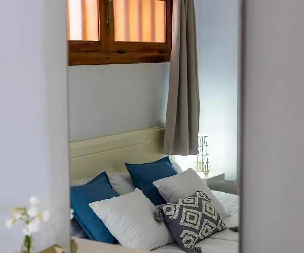 Garden Private Costa Adeje *