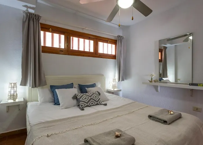 Garden Private Costa Adeje *