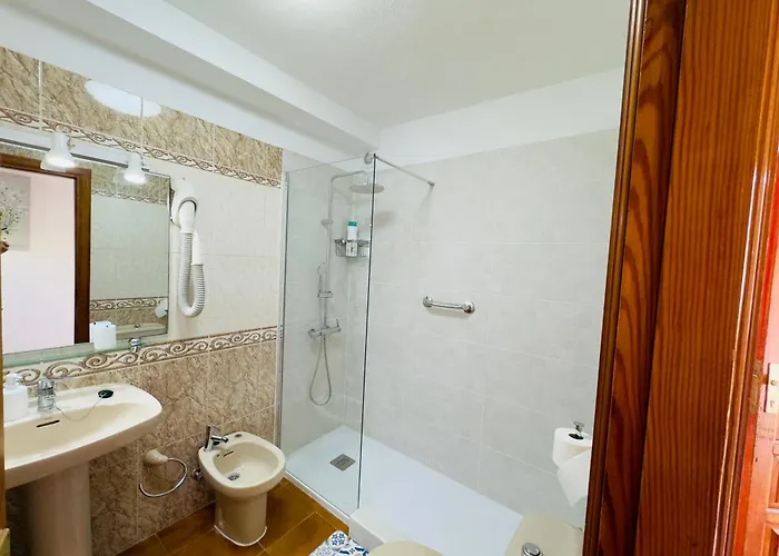 Apartamento Garden Private Costa Adeje