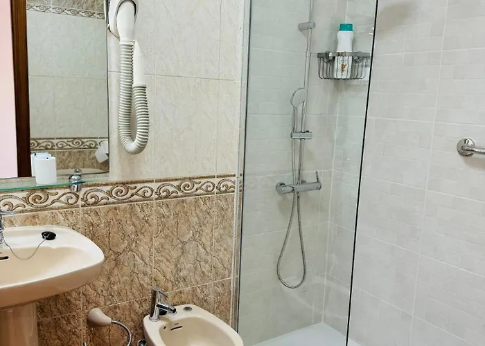 Garden Private Costa Adeje