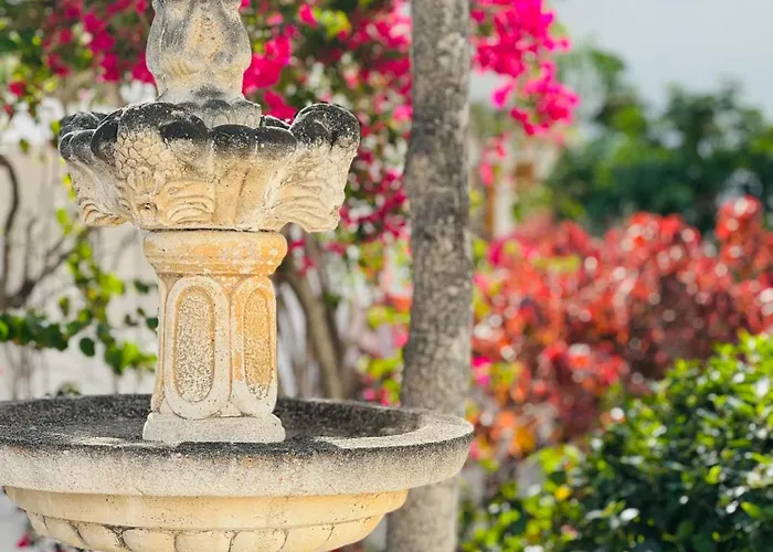 شقة Garden Private Costa Adeje *