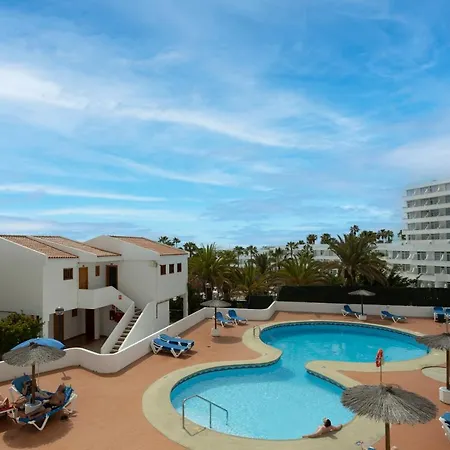 Apartment Garden Private Costa Adeje *
