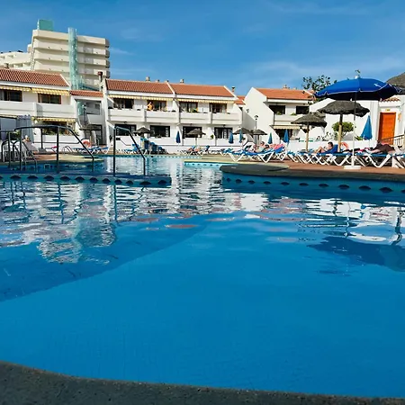 Garden Private Costa Adeje アパート Playa Feñabe